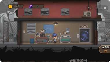 末日生存模拟器玩法