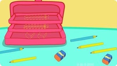 兔宝宝像素填色苹果版