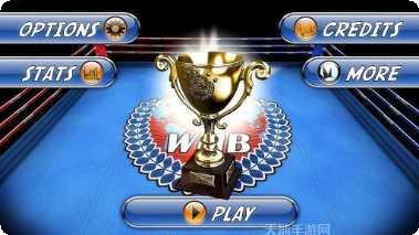 猴子拳击人生攻略