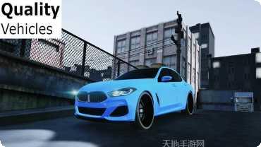 真实停车场2安卓版