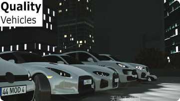 真实停车场2停车技巧