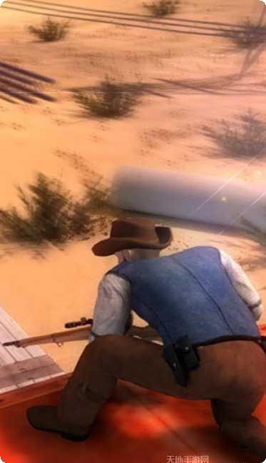 西部狙击装备获取