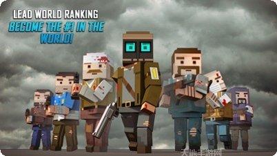 像素方块桥梁下载地址