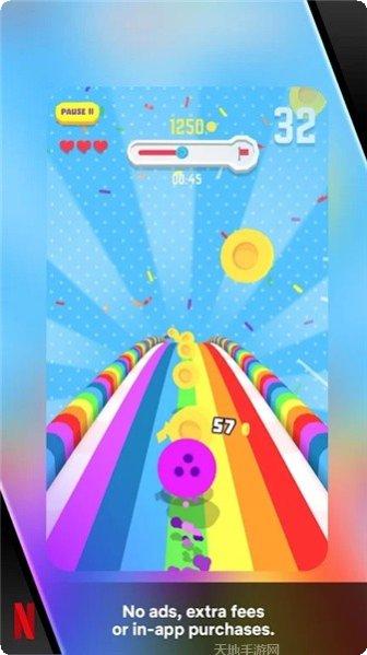 3D保龄冠军评分