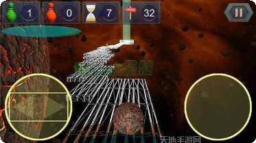 平衡球大挑战最新版本