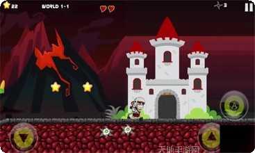 忍者战士传奇忍者战斗下载