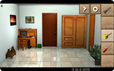 你必须逃离下载地址