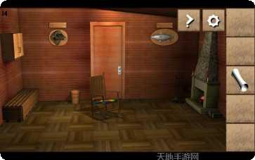 你必须逃离玩法介绍