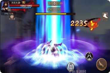 封神之万仙阵角色介绍