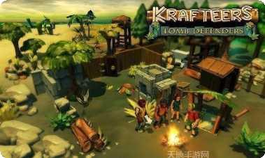 卡特尔袭击角色介绍