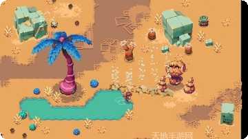 烁石物语Sparklite装备获取