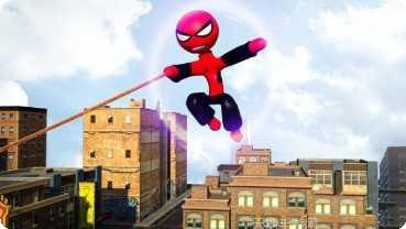 超级火柴人格斗最新版本