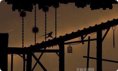 忍者武士的复仇最新版本