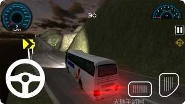 Bus Driving Simulator games
