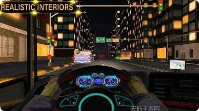 Bus Driving Simulator download