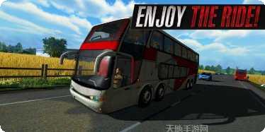 Bus Driving Simulator tips