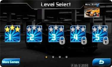 模拟驾驶起重机3D版游戏攻略