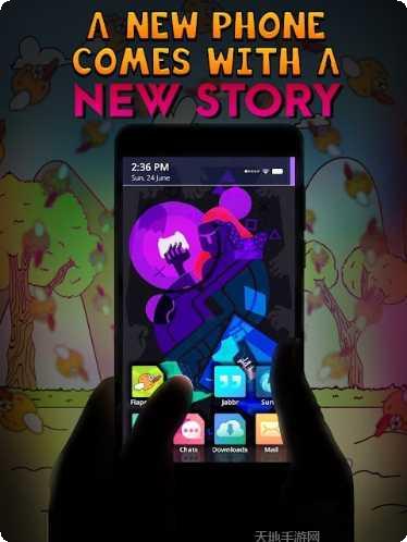 黑暗幻影浮生若梦角色推荐