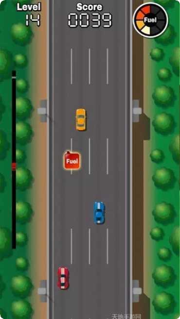 天天超能赛车最新版本