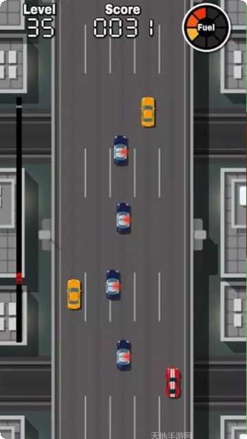 天天超能赛车无限金币