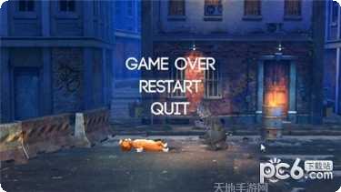 汤姆猫炫跑下载