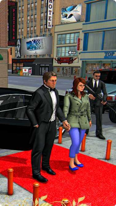 亿万富翁先生下载