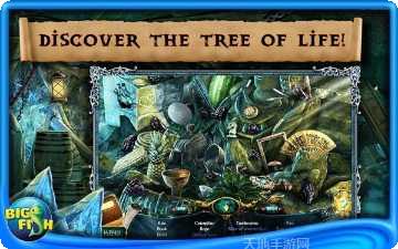 不凋旅途3折磨的阴影隐藏任务