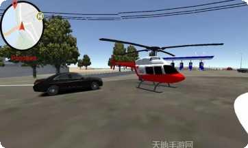 IDBS出租车角色解锁