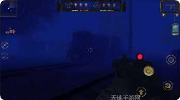 启示录大雕征服世界评测