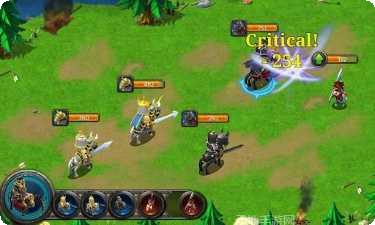 王国霸王红包版兑换码