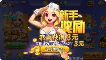 丁丁棋牌安卓版