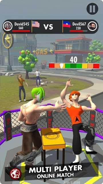 打耳光跑酷大师下载地址