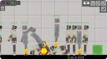 机器人沃博大逃亡攻略