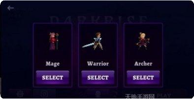 DarkPlanets暗夜星球