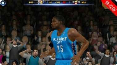 NBA梦之队最新版本更新