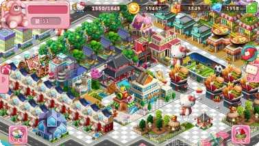 梦幻之城大都市中文版激活码