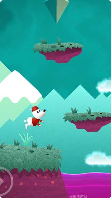 一只小ONIBI冒险之旅