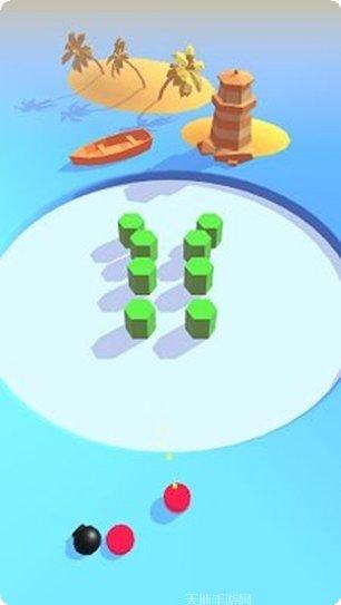 超级弹弓雪人玩法介绍