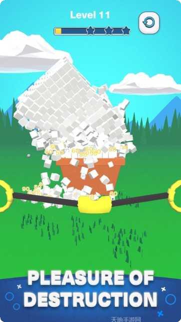 超级弹弓雪人下载地址