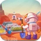 放置火星殖民地玩法