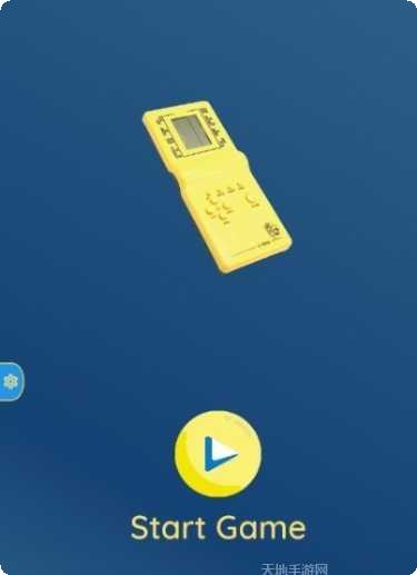 经典复古掌机方块操作技巧