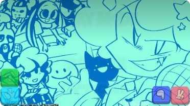 周五夜放克音乐之城攻略