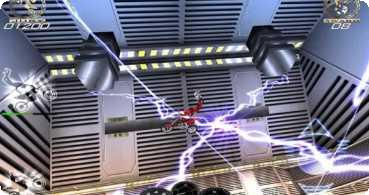 特技摩托车英雄玩法介绍