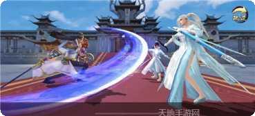 剑与天下之剑影游戏攻略