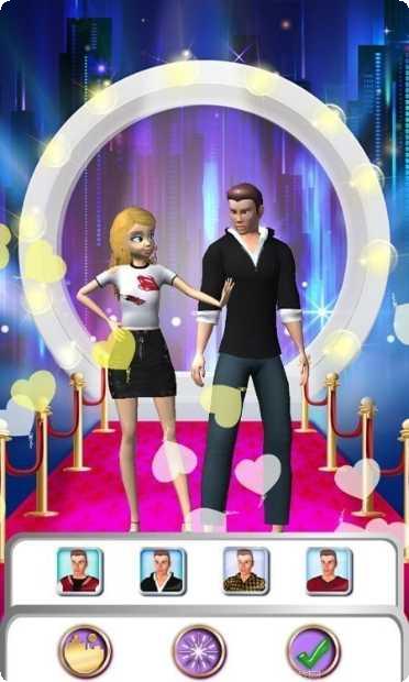 樱花女生学院装扮技巧