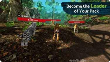 TheImpostor角色分析