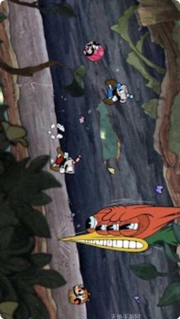 弹跳先生冒险最新版本