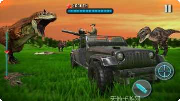 真实模拟驾驶汽车安卓版