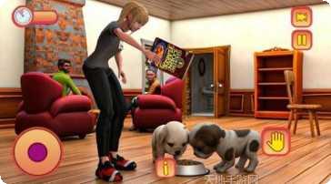 真实模拟驾驶汽车最新版本