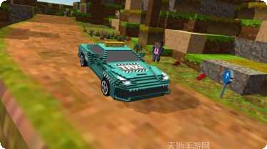 真实模拟驾驶汽车破解版